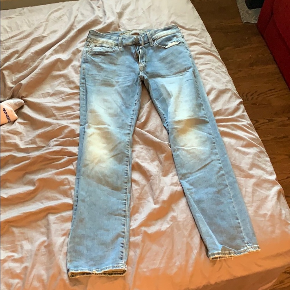 Mens jeans
